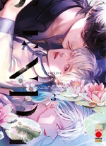 World's End Blue Bird